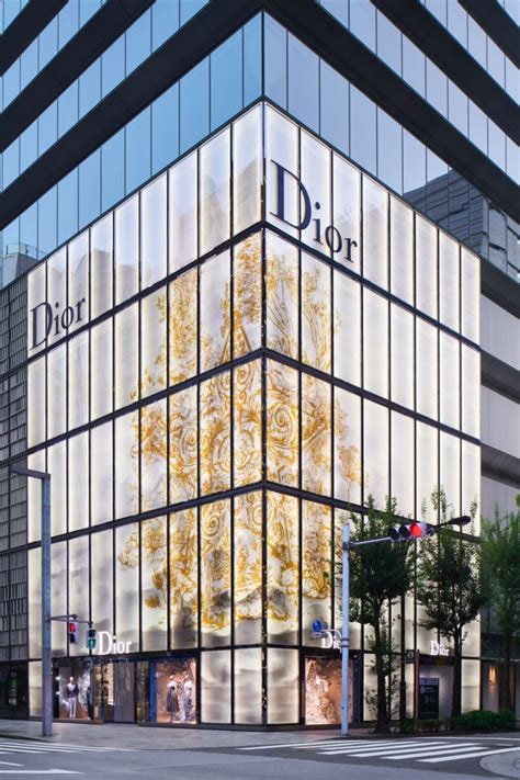 tokyo dior store|dior official online store.